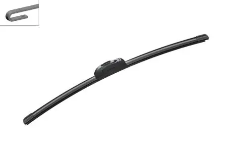 Щетка стеклоочистителя бескаркасная Aerotwin 500mm BOSCH 3 397 008 534