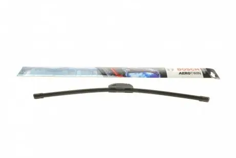 Щітки склоочисника (550mm) Audi 100/A6/A8 -05/Citroen Berlingo/Jumper 02- BOSCH 3 397 008 537