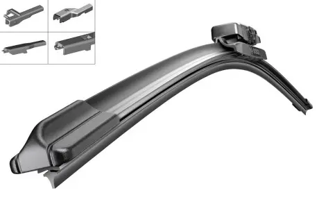 Щітка склоочисника BOSCH 3397008583