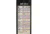 Щітка склоочисника (380мм) VW Fox 05-11/Toyota Prius/Yaris 99- BOSCH 3 397 008 639 (фото 10)