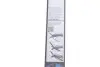 Щетка стеклоочистителя (700mm) Fiat Scudo/Citroen Jumpy 07- BOSCH 3 397 008 845 (фото 6)