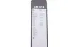 Щетка стеклоочистителя (700mm) Fiat Scudo/Citroen Jumpy 07- BOSCH 3 397 008 845 (фото 7)