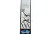 Щітка склоочисника (700mm) MB Vito (W639) 03- BOSCH 3 397 008 849 (фото 5)