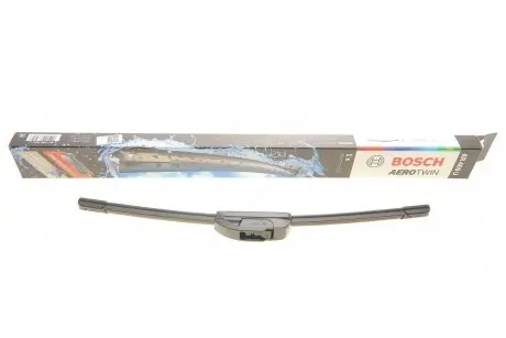 Щетка стеклоочистителя (400мм)) MB Vito (W639)/Opel combo/VW Golf II/III 70- (Aerotwin) BOSCH 3 397 008 932