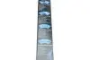 Щетка стеклоочистителя (650мм)) Renault Master III/Peugeot Expert/Ford Transit 96- Eco BOSCH 3 397 008 939 (фото 7)