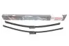 Щітки склоочисника (575/575mm) Land Deffender 19- 3 397 009 00C BOSCH 339700900C (фото 1)