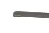 Щетки стеклоочистителя (650/650mm) VW Touareg 02- Aerotwin (бескаркасная)) BOSCH 3 397 009 034 (фото 2)