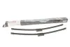 Щетки стеклоочистителя (530/530мм) Skoda Roomster/Fabia II 06- Aerotwin (бескаркасная)) BOSCH 3 397 009 051 (фото 1)