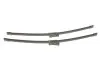 Щетки стеклоочистителя (530/530мм) Skoda Roomster/Fabia II 06- Aerotwin (бескаркасная)) BOSCH 3 397 009 051 (фото 6)