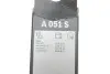 Щетки стеклоочистителя (530/530мм) Skoda Roomster/Fabia II 06- Aerotwin (бескаркасная)) BOSCH 3 397 009 051 (фото 8)