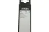 Щітки склоочисника (600/600mm) MB C-class (W204) 07-14 BOSCH 3 397 009 053 (фото 11)