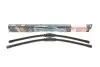 Щетки стеклоочистителя (600/600mm) Renault Master/Iveco Daily 00- BOSCH 3 397 009 096 (фото 1)
