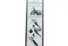 Щетки стеклоочистителя (600/600mm) Renault Master/Iveco Daily 00- BOSCH 3 397 009 096 (фото 8)