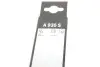 Щетки стеклоочистителя (600/600mm) Renault Master/Iveco Daily 00- BOSCH 3 397 009 096 (фото 9)