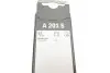 Щетки стеклоочистителя (600/550mm) MB G-class (W463) 19- BOSCH 3 397 009 201 (фото 8)