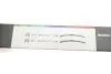 Щетки стеклоочистителя (600/550mm) MB G-class (W463) 19- BOSCH 3 397 009 201 (фото 9)
