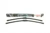 Щетки стеклоочистителя (600/600mm) VW T5/T6/Caddy III 2.0 TDI 09- BOSCH 3 397 009 821 (фото 1)