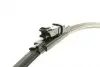Щетки стеклоочистителя (600/600mm) VW T5/T6/Caddy III 2.0 TDI 09- BOSCH 3 397 009 821 (фото 2)