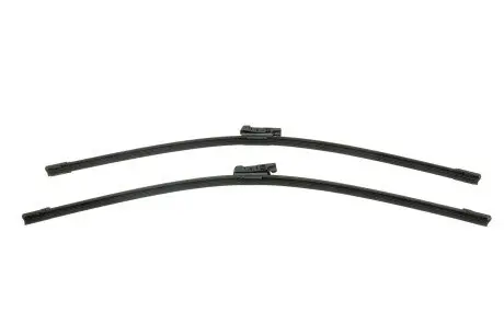 Щетки стеклоочистителя (600/600 мм)) MB C-class (W204)/E-class (W212) 11- BOSCH 3 397 009 825 (фото 1)