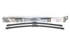 Щетки стеклоочистителя (550/550 мм)) MB C-class (W205) 13- BOSCH 3 397 009 843 (фото 2)