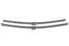 Щетки стеклоочистителя (550/550 мм)) MB C-class (W205) 13- BOSCH 3 397 009 843 (фото 7)