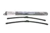 Щетка стеклоочистителя (550/550mm) MB C-class (W205) 13- Aerotwin (бескаркасная)) BOSCH 3 397 009 844 (фото 1)
