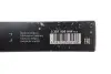 Щетка стеклоочистителя (550/550mm) MB C-class (W205) 13- Aerotwin (бескаркасная)) BOSCH 3 397 009 844 (фото 5)