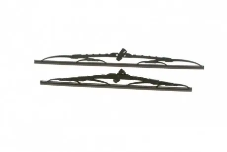 Щетки стеклоочистителя TW 650/700 FORD/SEAT/VW 95-10 - кратн. 5 шт BOSCH 3397010211
