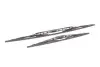 Щетки стеклоочистителя (600/400mm) Honda/Hyundai/Kia/Lada/Mazda/Mitsubishi/Subaru BOSCH 3 397 010 297 (фото 8)