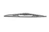 Щетки стеклоочистителя (575/360mm) Nissan Juke/Note 06- BOSCH 3 397 010 404 (фото 11)