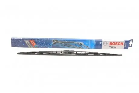 Щетка стеклоочистителя (550мм)) Toyota Corolla/Prius/Renault Megane/Scenic 93- BOSCH 3 397 011 351