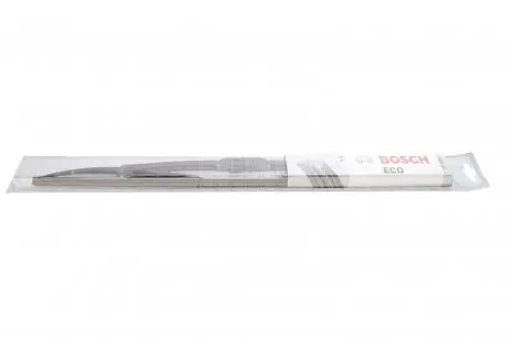 Щетка стеклоочистителя (550мм)) Audi A4/A6/Citroen Berlingo/Renault Master/Megane I 80- Eco BOSCH 3 397 011 397