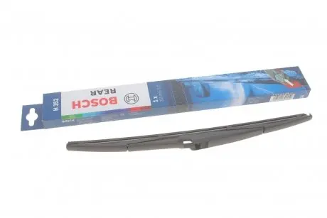 Щетка стеклоочистителя (350мм)) BOSCH 3 397 011 430