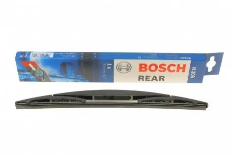 Щетка стеклоочистителя (задняя) (300mm) BMW 1 (F20)/X5 (F15/F85) 97- BOSCH 3 397 011 432 (фото 1)