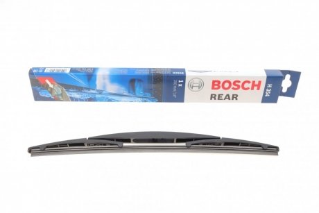 Щетка стеклоочистителя (задняя) (350mm) Nissan X-Trail/Subaru Forrester 07- BOSCH 3 397 011 433