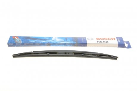 Щетка стеклоочистителя (задняя) (400mm) Subaru Impreza 02- BOSCH 3 397 011 434 (фото 1)