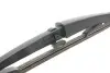 Щетка стеклоочистителя (задняя) (350mm) Jeep Commander/Grand Cherokee III 05-10 BOSCH 3 397 011 435 (фото 2)