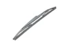 Щетка стеклоочистителя (задняя) (300mm) Opel Astra J 09-15 BOSCH 3 397 011 666 (фото 5)