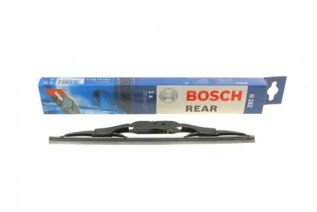 Щітка склоочисника (задня) (280mm) Ford Fiesta/Focus/Mondeo/Seat Arosa 99-12 BOSCH 3 397 011 802