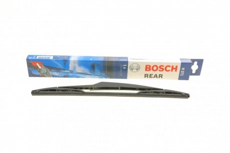 Щетка стеклоочистителя (задняя) (370mm) Citroen Nemo/Peugeot Bipper 1.3/1.4 HDi 08- BOSCH 3 397 011 953
