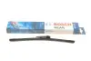 Щетка стеклоочистителя (задняя) (265mm) MB C-class (S205)/GLA-class (X156) 04- BOSCH 3 397 013 741 (фото 1)