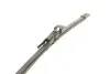 Щетка стеклоочистителя (задняя) (265mm) MB C-class (S205)/GLA-class (X156) 04- BOSCH 3 397 013 741 (фото 2)