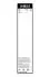 PIаRO WYCIERACZKI AEROTWIN 575/400MM ISUZU D-MAX III 11.19- SET BOSCH 339701400R (фото 4)
