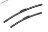 Щітки склоочисника A 021 S L=550/450 HAVAL H9 - кратн. 5 шт BOSCH 3397014021 (фото 1)