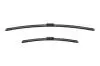 Щетки стеклоочистителя A 027 S L=700/450 VW ID4 - кратн. 5 шт BOSCH 3397014027 (фото 2)