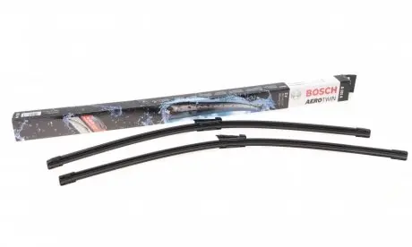 Щетки стеклоочистителя (680/680мм)) Ford Mondeo 14- BOSCH 3 397 014 115