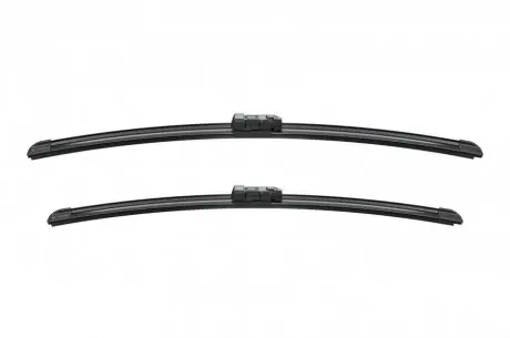 Щітки склоочисника (550/500мм) MB GLK-class (X204) 09-15/Jeep Renegade 14- BOSCH 3 397 014 118