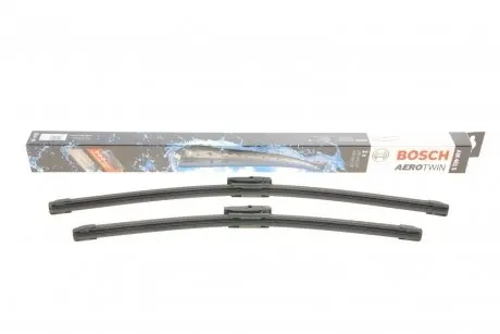 Щетки стеклоочистителя (550/450 мм)) BMW 1 (F20)/2 (F22/F23) 10- BOSCH 3 397 014 123