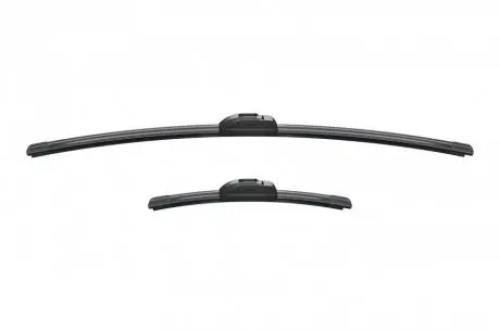 Щетки стеклоочистителя (650/300mm) Mitsubishi Colt 1.5 06-09/Nissan Note 1.2/1.5 13- BOSCH 3 397 014 128