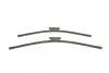 Щетки стеклоочистителя (550/475mm) Dacia Logan/Renault Thalia 00- BOSCH 3 397 014 173 (фото 10)
